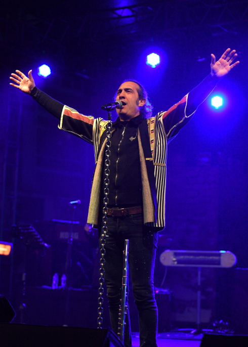 Kıraç konseri ve Tiyatro gösterisi 36