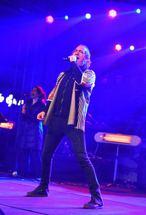 Kıraç konseri ve Tiyatro gösterisi 37