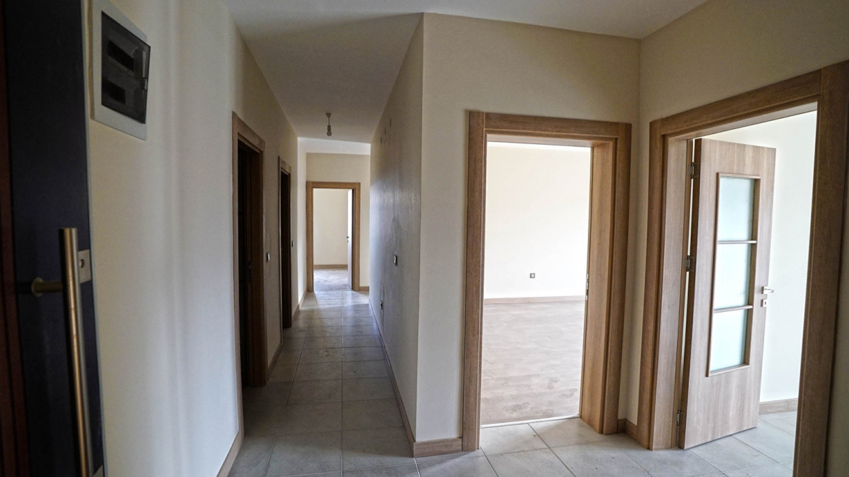 Turizmden alt ve üstyapıya, sosyal desteklerden ulaşıma 1 Milyar TL’lik yatırım 27