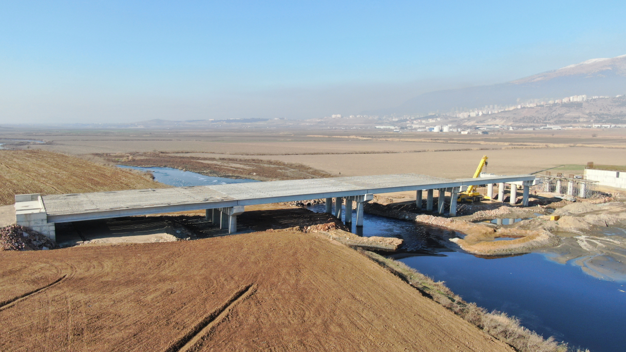 Turizmden alt ve üstyapıya, sosyal desteklerden ulaşıma 1 Milyar TL’lik yatırım 31