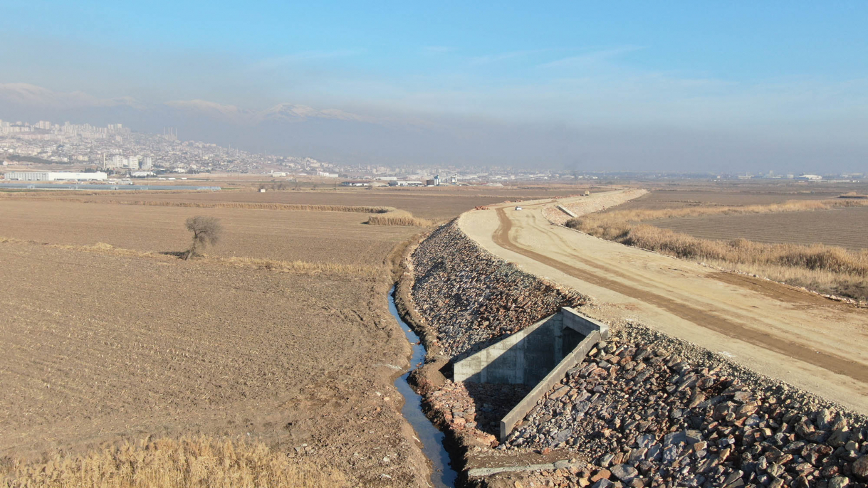 Turizmden alt ve üstyapıya, sosyal desteklerden ulaşıma 1 Milyar TL’lik yatırım 28