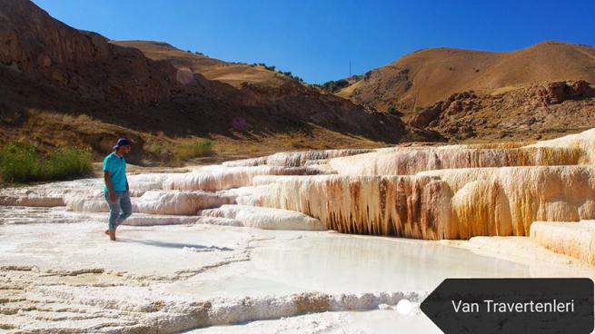 Dünyada Van, Ahirette İman! 4