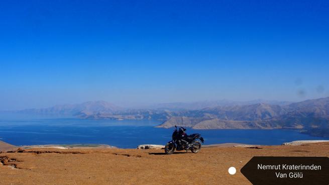 Dünyada Van, Ahirette İman! 5