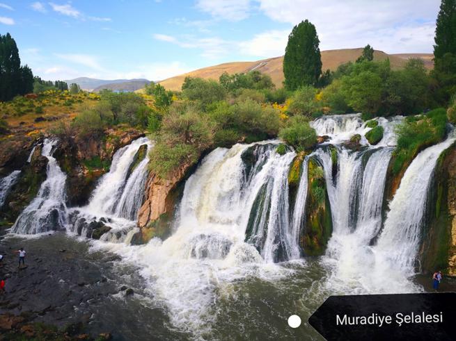 Dünyada Van, Ahirette İman! 6