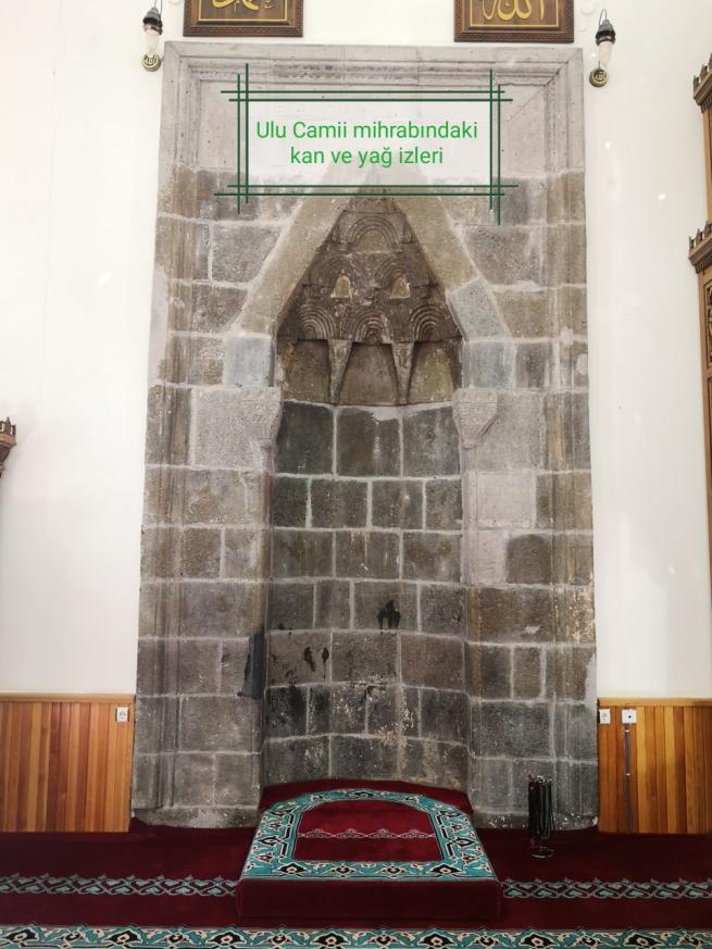 Gezgin Yazar Mehmet Şerif Çiçek'in objektifinden Kars! 7