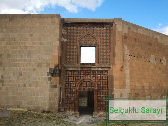 Gezgin Yazar Mehmet Şerif Çiçek'in objektifinden Kars! 8