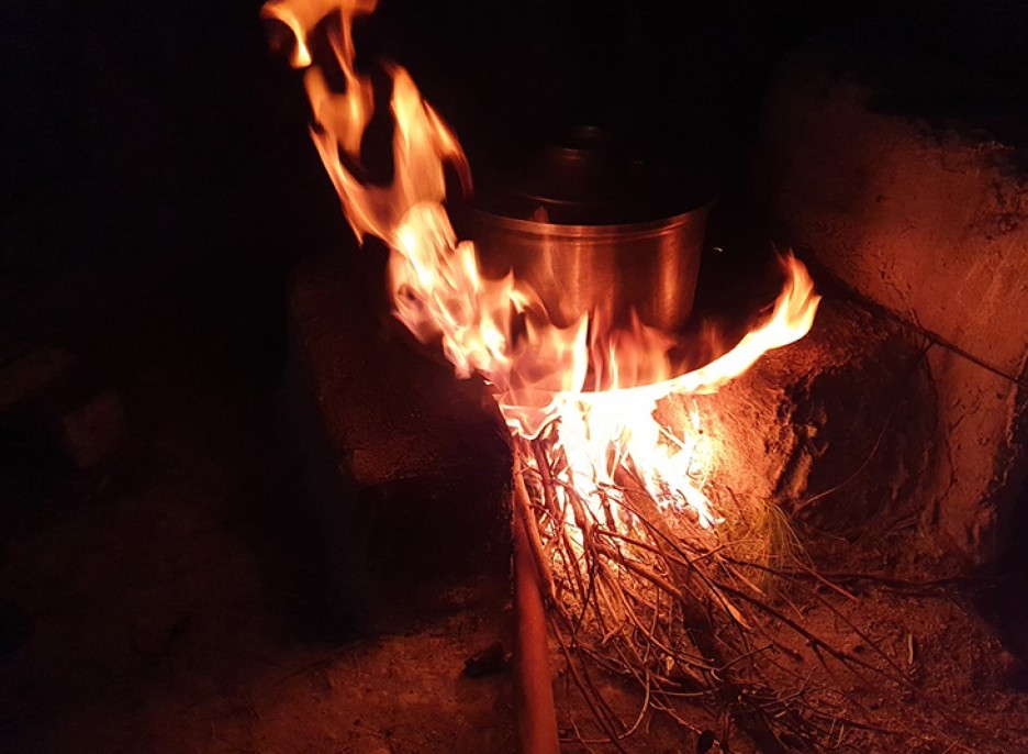 Şifa deposu üzüm pekmezinin sofralara yolculuğu 2