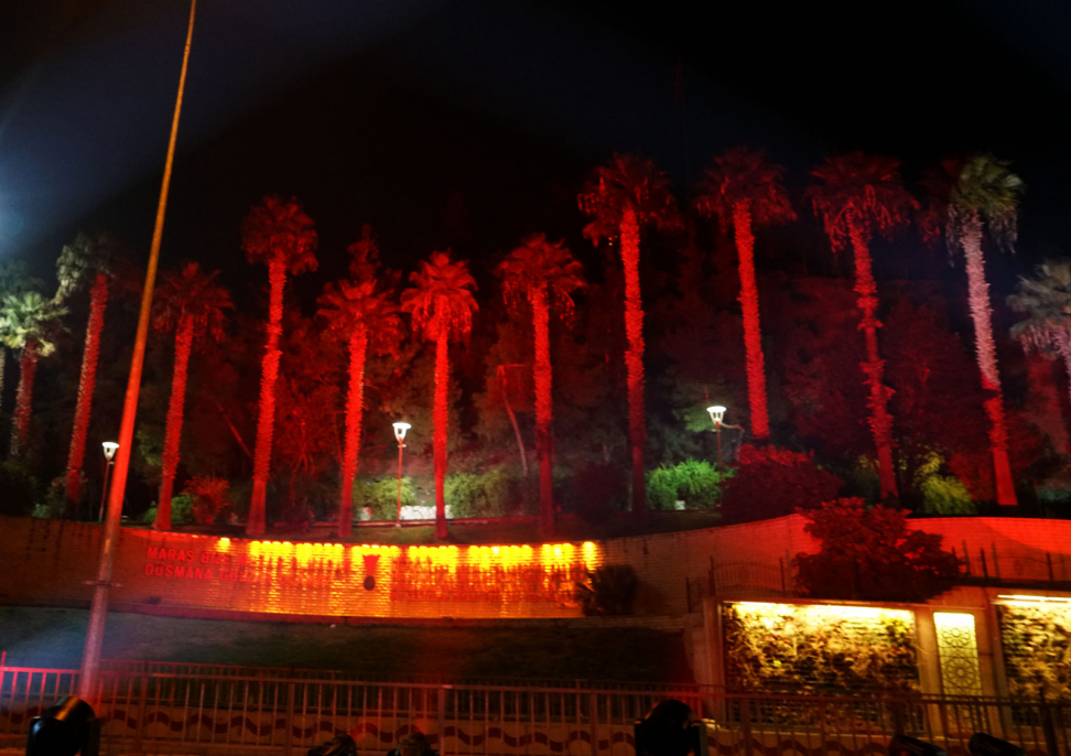 Kahramanmaraş Kalesi 6