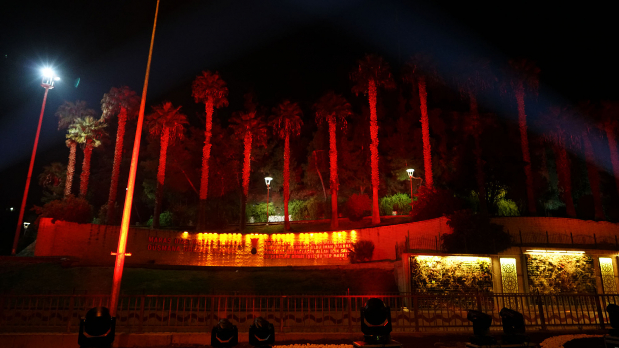 Kahramanmaraş Kalesi 7
