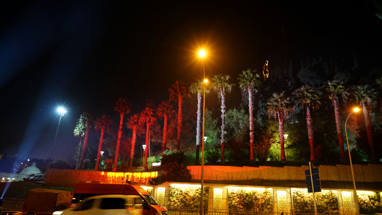 Kahramanmaraş Kalesi 8