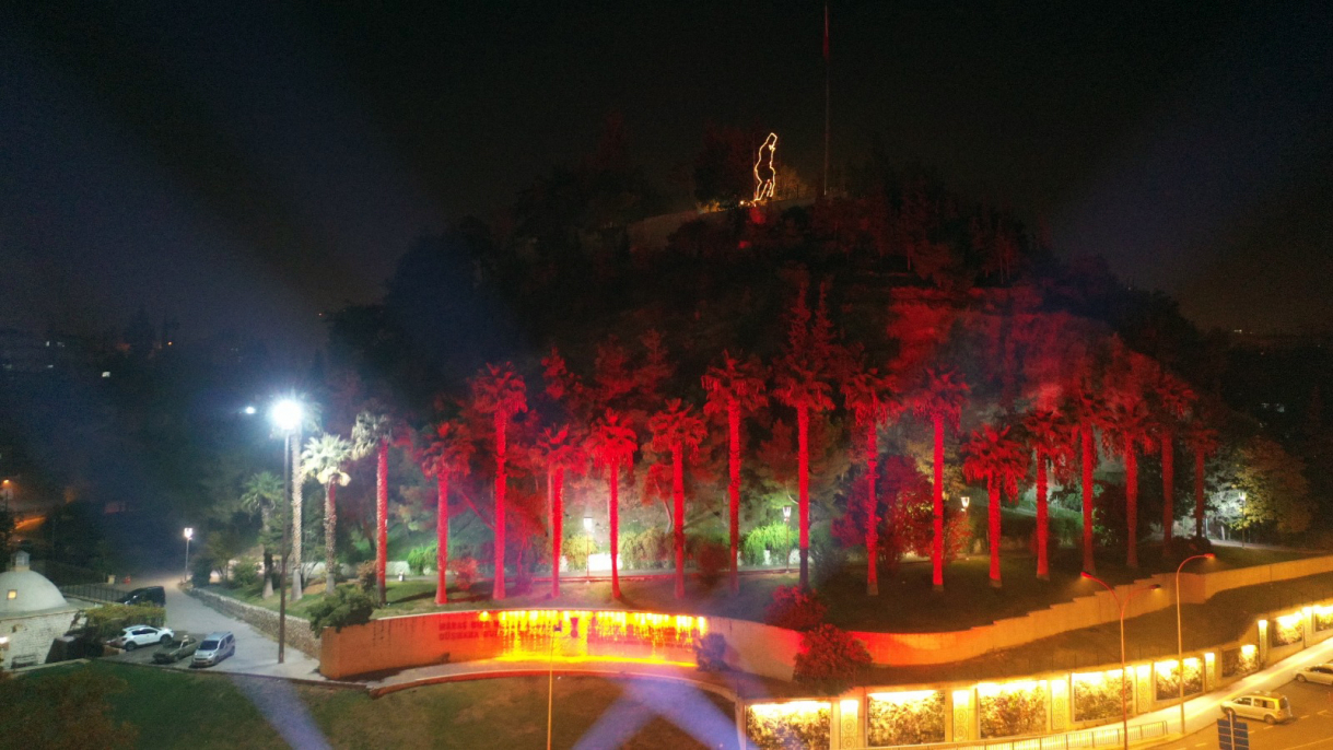 Kahramanmaraş Kalesi 9