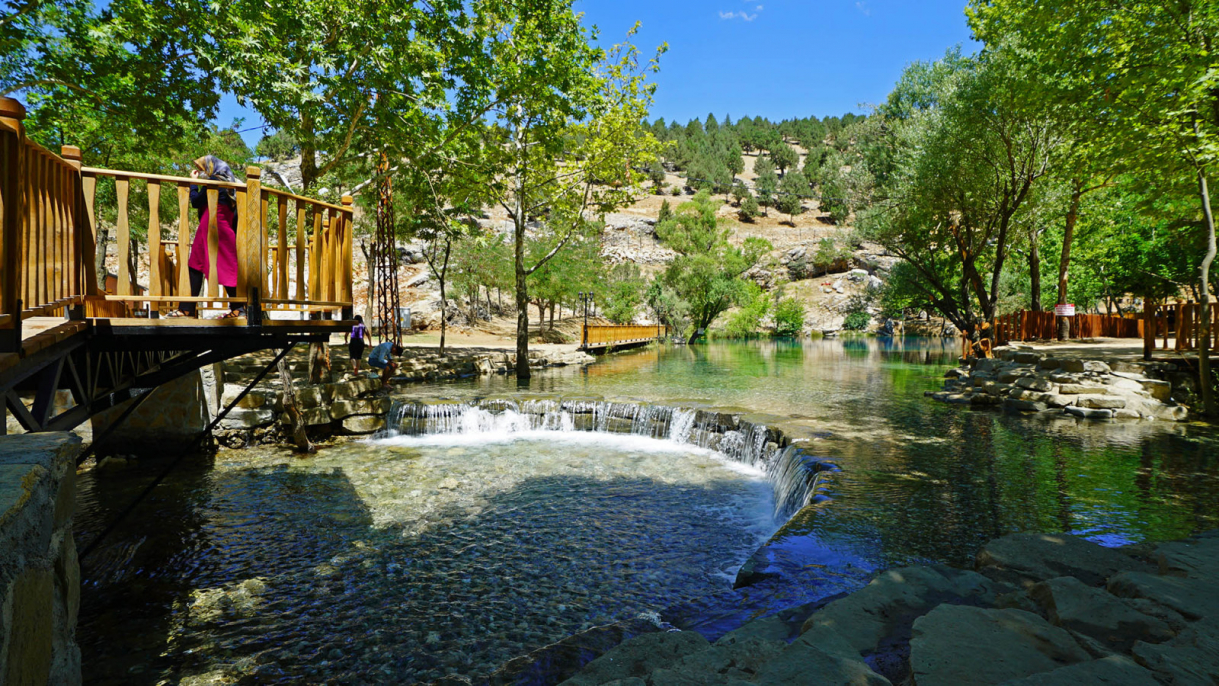 Turizmden alt ve üstyapıya, sosyal desteklerden ulaşıma 1 Milyar TL’lik yatırım 43