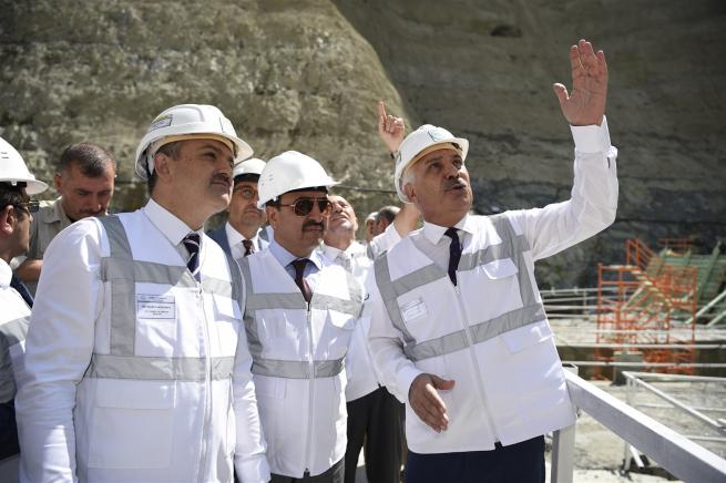 DSİ Genel Müdürlüğü Albümü 26
