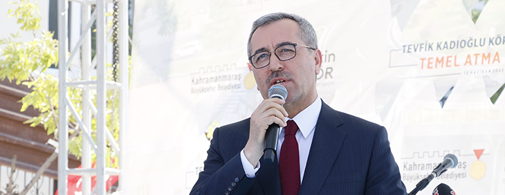 Tevfik Kadıoğlu Köprülü kavşağı için 90 günlük süre başladı