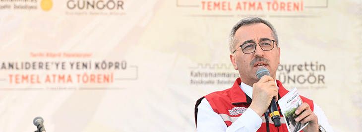 80 Milyonluk yatırım için 89 günlük süre başladı