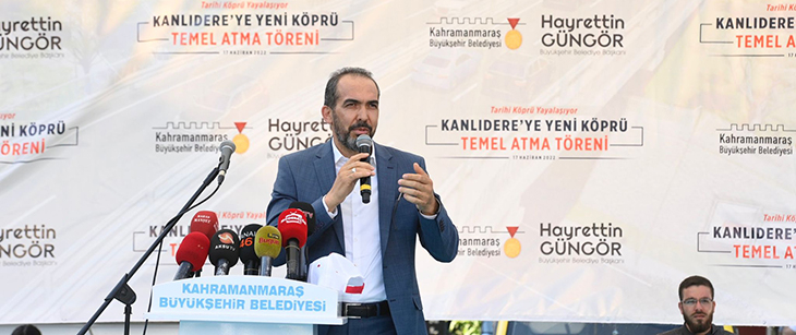 80 Milyonluk yatırım için 89 günlük süre başladı