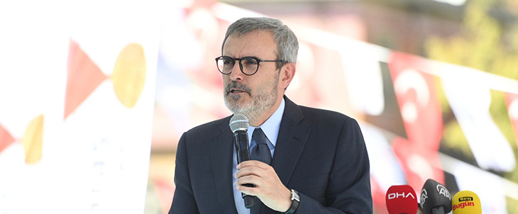 Hizmete açılan yeni köprüde Ali Sezal'ın adı yaşatılacak