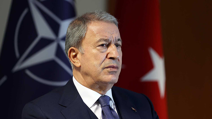 İsveç'te yaşanan aşağılık saldırıya Dışişleri Bakanlığı'ndan sert tepki